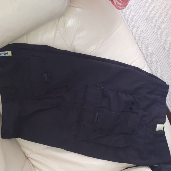 S32 men short E2EK1EL black - Picture 2 of 4